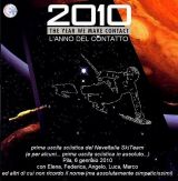 Pila 2010: l'anno del contatto